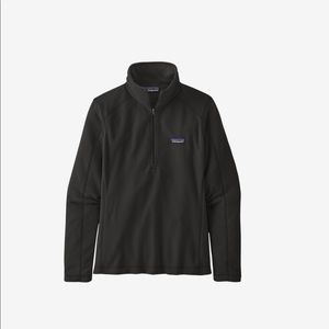 Lightly worn, Patagonia fleece jacket
